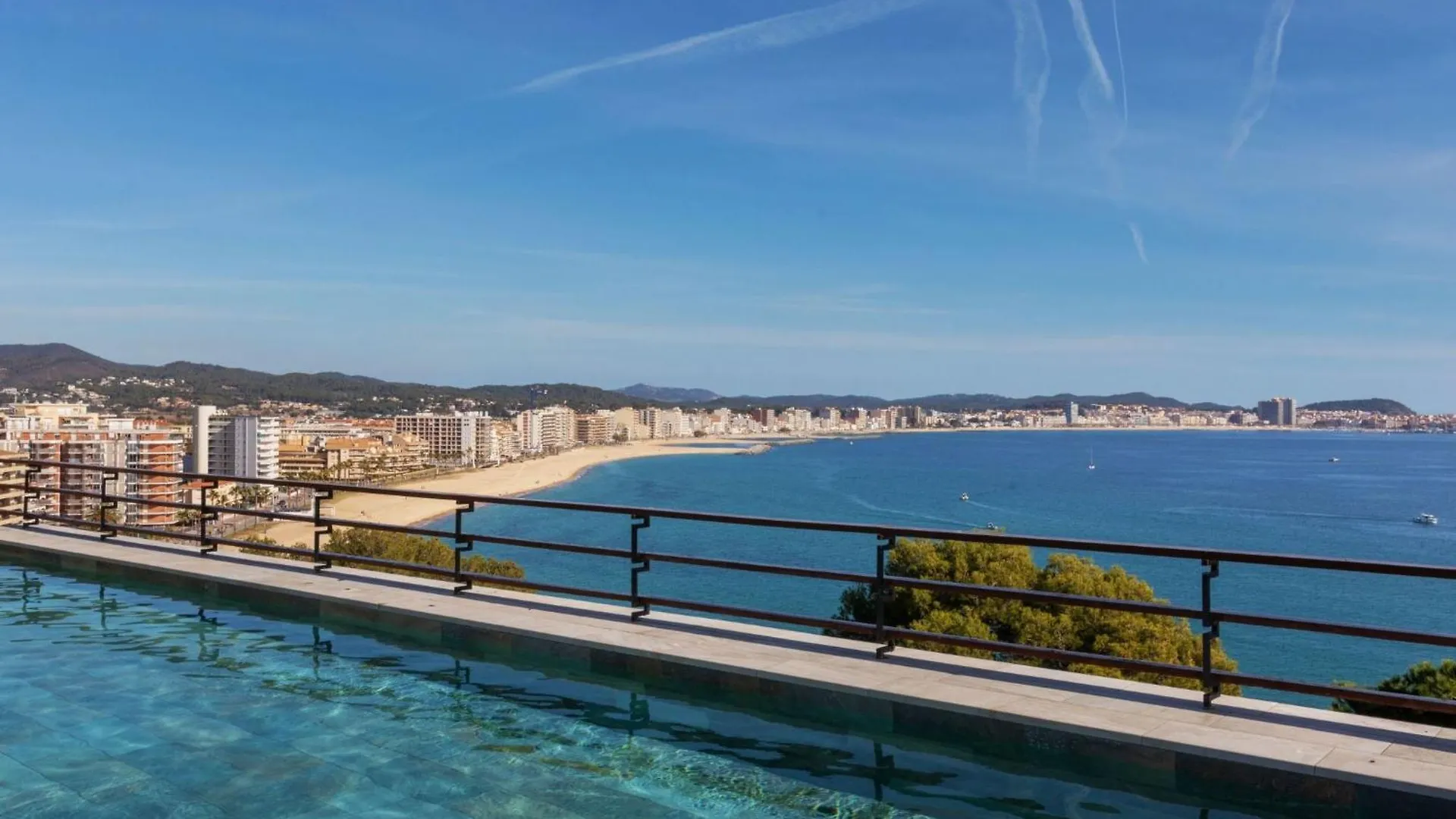 Apartment Eden Mar-3 By Interhome Sant Antoni De Calonge