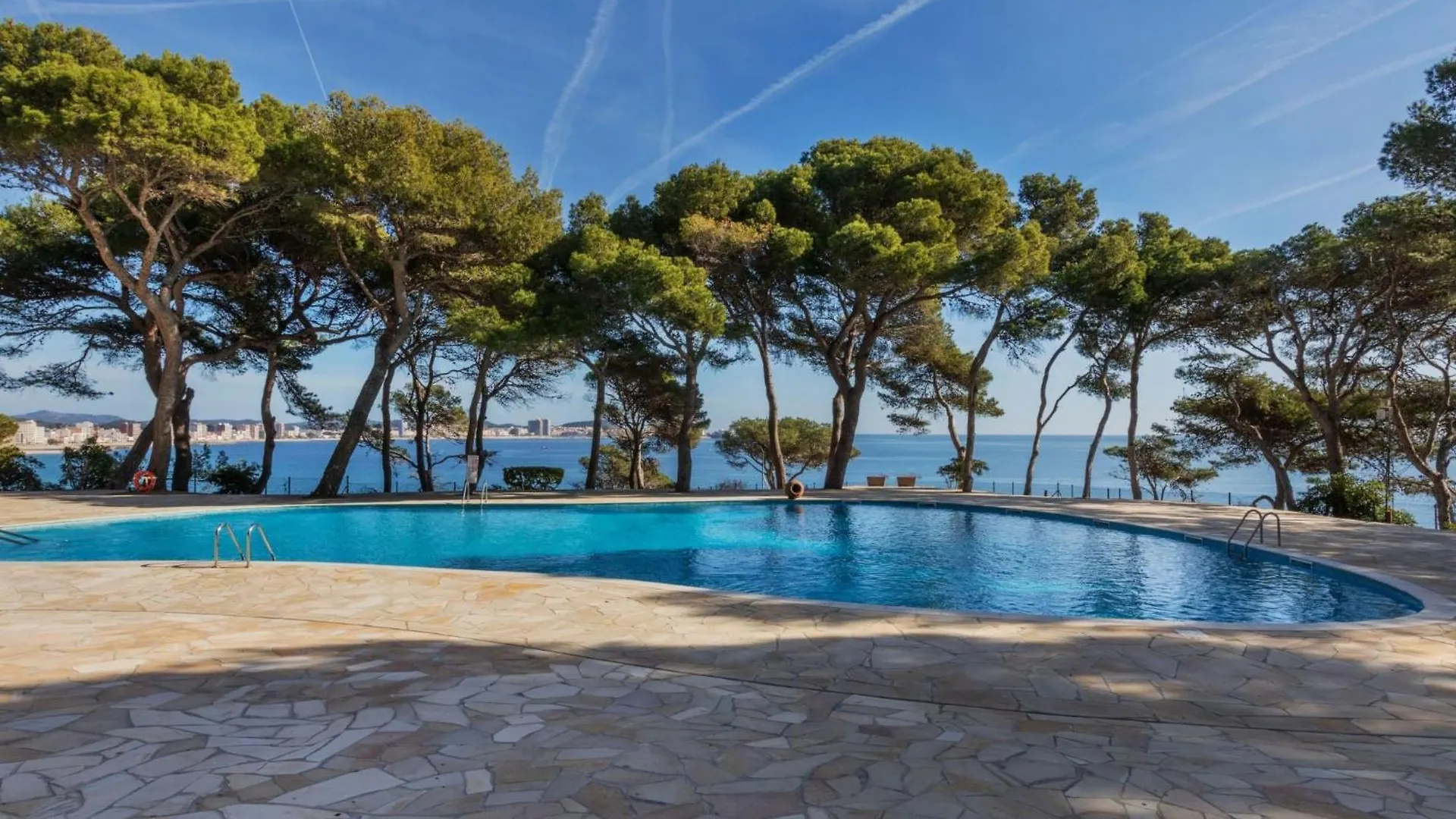 Apartment Eden Mar-3 By Interhome Sant Antoni De Calonge
