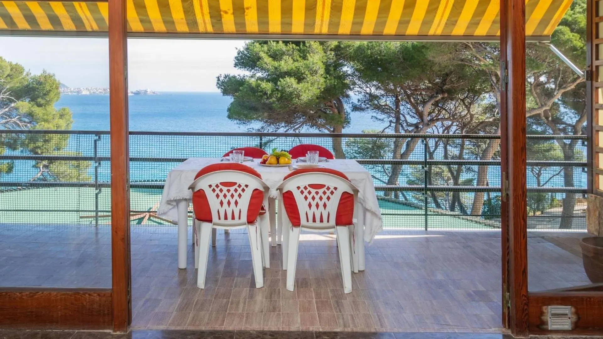 Apartment Eden Mar-3 By Interhome Sant Antoni De Calonge
