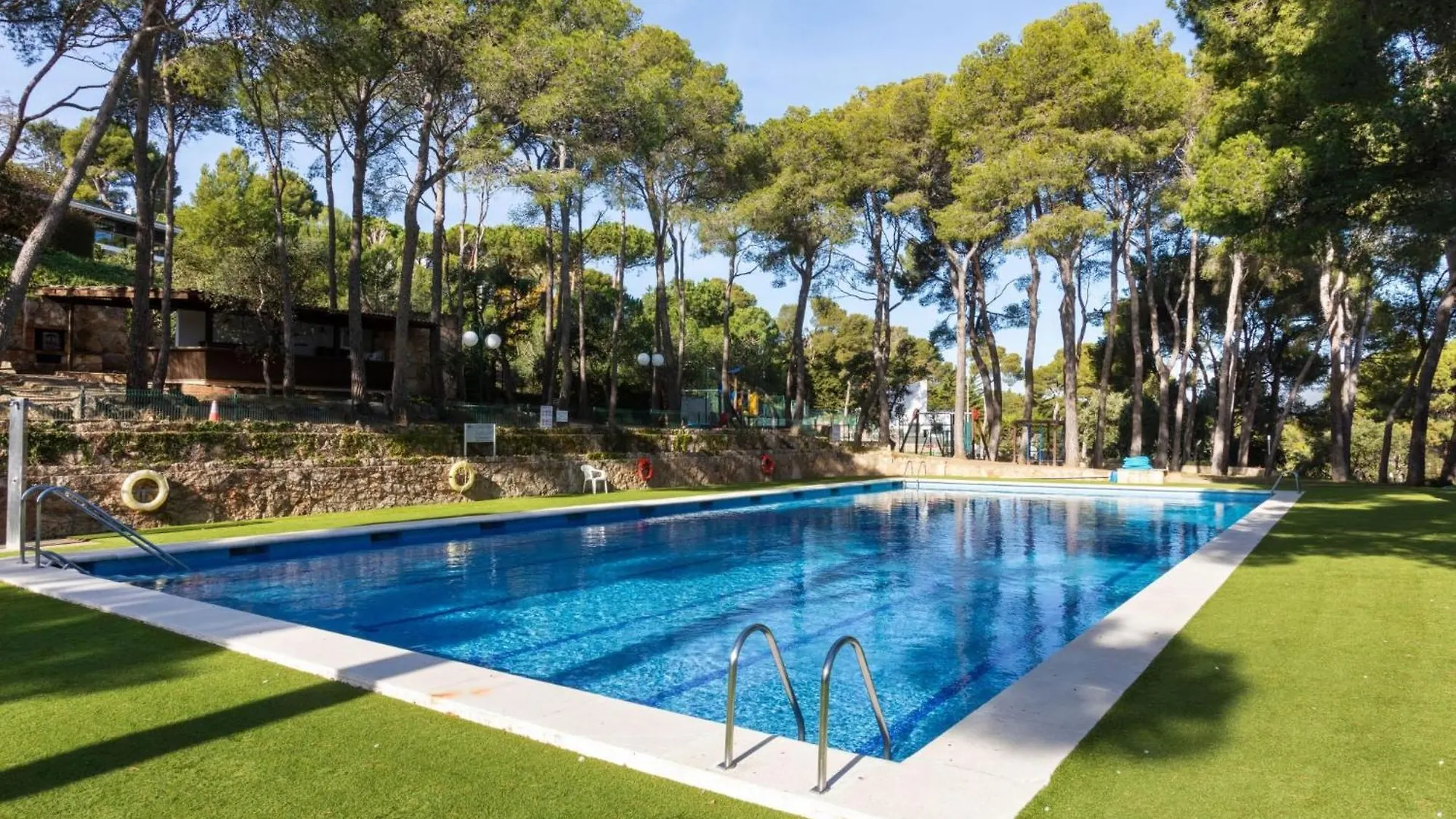 Apartment Eden Mar-3 By Interhome Sant Antoni De Calonge Spain